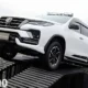 Mau Rental Mobil Toyota Fortuner Segini Kisaran Harga Terbarunya