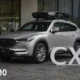Mazda Akan Hentikan Produksi CX-8 Desember 2023
