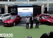 Torsion of Thrills: Festival Mazda Power Drive 2023 Dengan Deretan Promo Menggoda