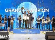 Kejayaan Mekanik Diler Hyundai Depok dalam Kompetisi Keahlian di Korea Selatan