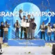 Mekanik Diler Hyundai Di Depok Sabet Juara Kompetisi Keahlian Di Korsel