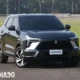 Melepas Produksi Xpander HEV Ke Thailand, Mitsubishi Bikin XForce Hybrid Di Indonesia