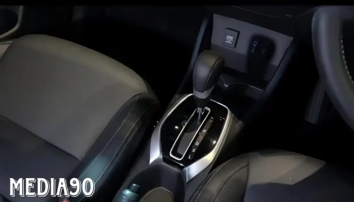 Tips Spesial Mengemudikan Mobil Matic di Situasi Khusus, Ayo Segera Ketahui Rahasianya!
