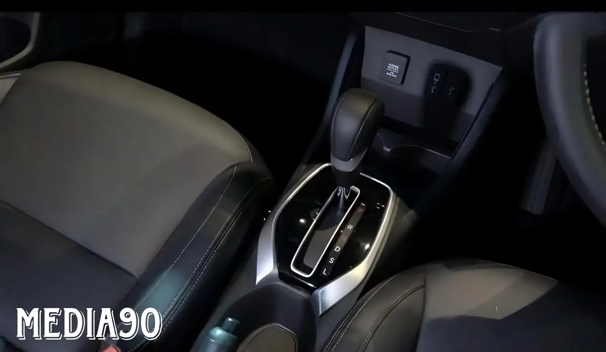 Mengemudikan Mobil Matic Perlu Cara Khusus Di Kondisi Tertentu, Yuk Simak!