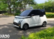 Menjelajahi Lebih Jauh Varian Wuling Air EV: Dikategorikan Berdasarkan Jarak Tempuh