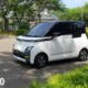 Mengenal Lebih Dalam Varian Wuling Air EV, Terbagi Berdasarkan Jarak Tempuh