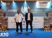 Menyulap Inspirasi: Dosen Prodi TRI Polinela Membagikan Pengalaman dari Conference of ASEAN Federation of Engineering Organization ke-41 di Bali
