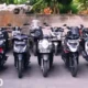 Merek Sepeda Motor Bekas Ini Paling Banyak Dicari Di Surabaya