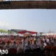 Meriahkan HUT ke-67 , 1.000 Siswa Pentaskan Tari Bedana di Lampung Selatan Expo Way Handak Kalianda