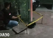 Tragedi Kemanusiaan: Kisah Duka Dua Bayi yang Ditemukan Terbengkalai di Kebun Karet dan Pekarangan Warga Sabah Balau Tanjung Bintang