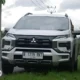 Mitsubishi Yakin XForce Diterima Baik Karena Keunggulan Spek Dan Fitur
