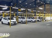 Realisasi Mimpi Mobilmu: Mobil Bekas Di Bawah 100 Juta Jawabannya!