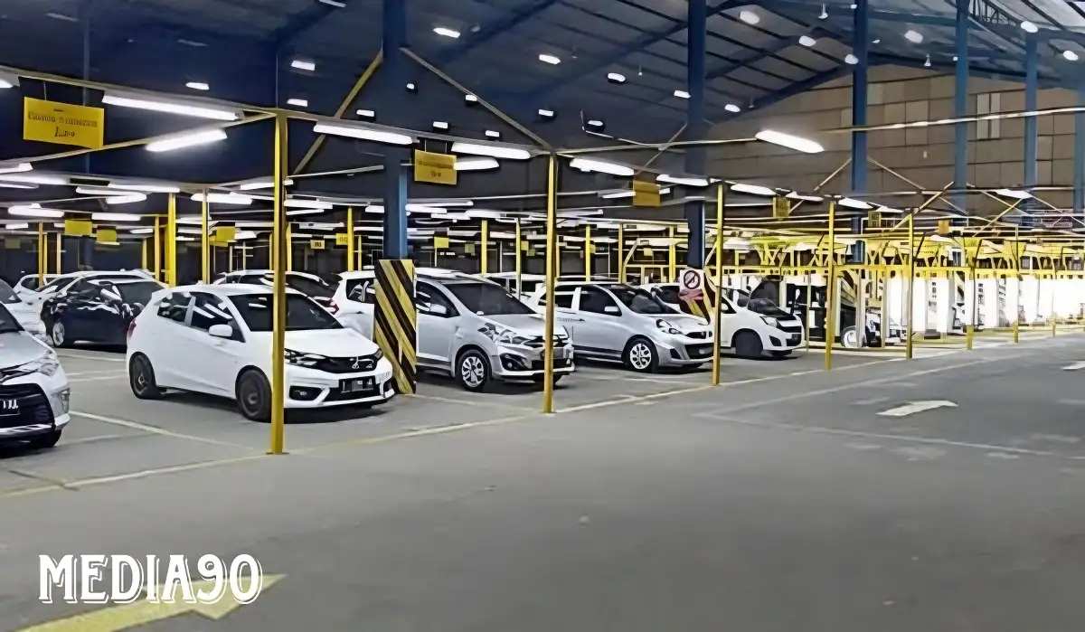 Mobil Bekas Di Bawah 100 Juta, Solusi Terbaik Untuk Mimpi Memiliki Mobil Sendiri