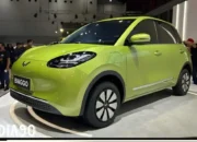 Tantangan Baru: Wuling Merilis Mobil Listrik Minggu Depan