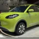 Mobil Listrik Baru Wuling Diperkenalkan Minggu Depan