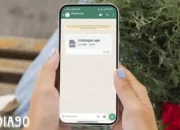 Memahami Taktik Penipuan Undangan Pernikahan APK yang Sedang Viral: Pakar Berbagi Insight dan Solusi Terbaik