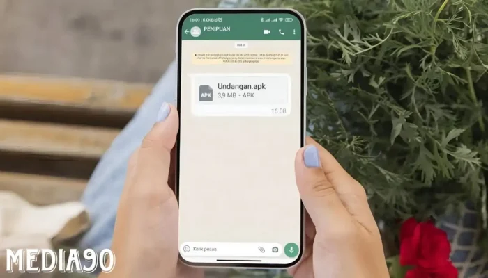 Memahami Taktik Penipuan Undangan Pernikahan APK yang Sedang Viral: Pakar Berbagi Insight dan Solusi Terbaik