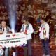 Momen HUT ke-33, JNE Donasikan Uang Rp207 Juta ke Palestina