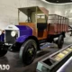 Museum Isuzu Plaza Punya Truk Tertua Di Jepang!