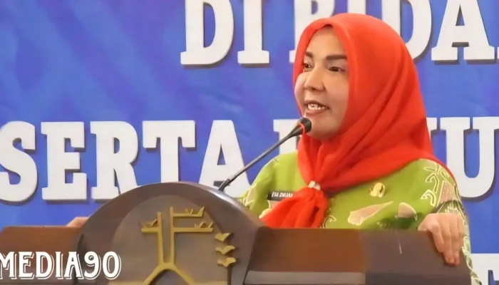 Kenaikan 3,75 Persen: Rincian Besaran Upah Minimum Kota Bandar Lampung Tahun 2024