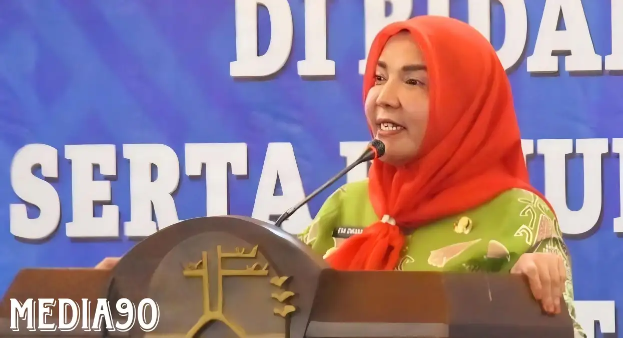 Naik 3,75 Persen, Segini Besaran Upah Minimum Kota Bandar Lampung 2024