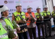 Nanas dan Perikanan Lampung Menguasai Pasar Global: Ekspor ke Tiongkok, Amerika, dan Jepang Melejit!