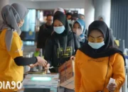 Suasana Natal dan Tahun Baru: ASDP Terapkan Aturan Baru untuk Pembelian Tiket Ferry ke Pelabuhan Bakauheni dan Merak, Simak Batas Jaraknya!
