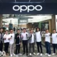 Oppo resmikan premium outlet terbesar di Jabodetabek di Kawasan Pantai Indah Kapuk 2