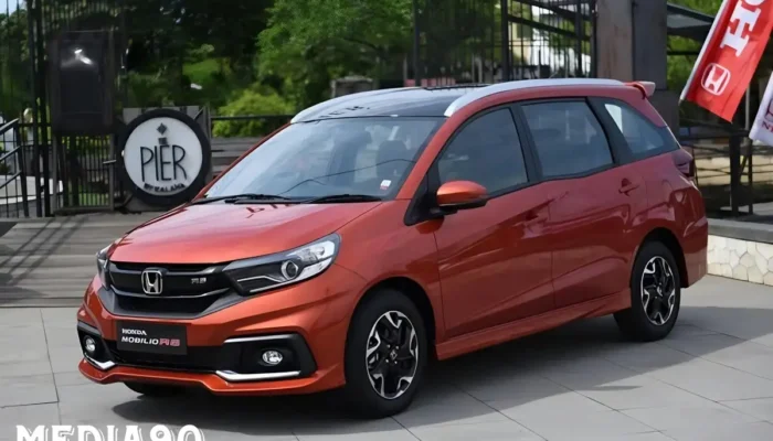 Strategi Hemat Pajak: Pilih Varian Tertentu Honda Mobilio untuk Pengeluaran Terjangkau