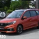 Pajak Honda Mobilio, Pilih Varian Ini Kalau Mau Murah