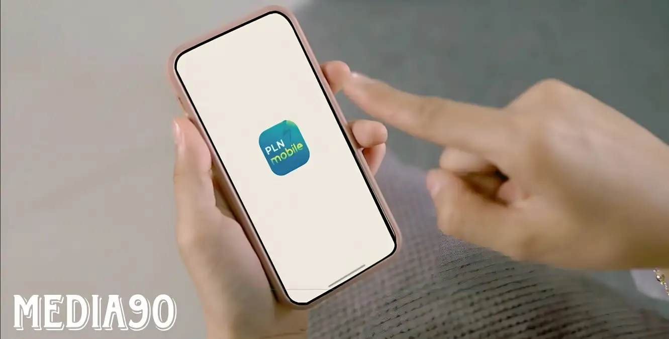 Pakai Aplikasi PLN Mobile, Bayar Listrik Tepat Waktu Kini Dipermudah