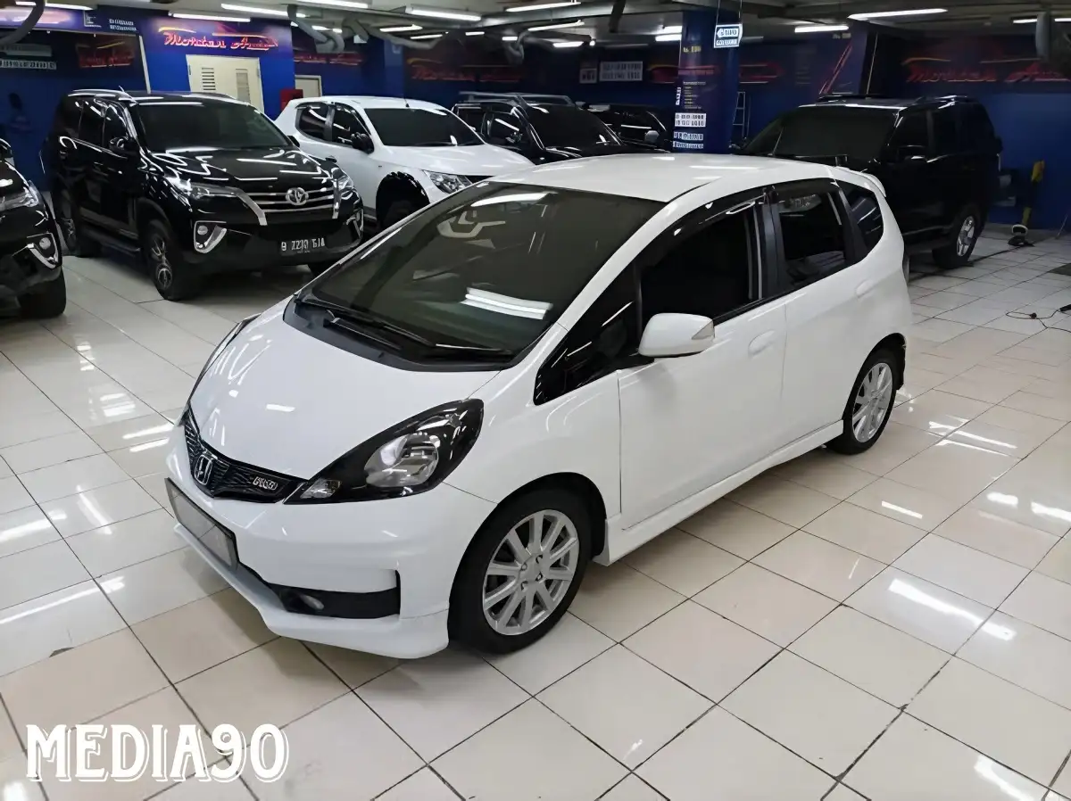 Panduan Mudah Beli Mobil Honda Jazz Bekas, Waspada Pada Masalah Yang Mungkin Muncul