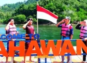 Tren Positif Pasca Pandemi: Kunjungan Wisatawan Nusantara ke Lampung Melejit Dua Kali Lipat dari Proyeksi Awal