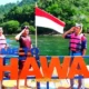 Pasca Covid-19, Kunjungan Wisatawan Nusantara ke Lampung Tumbuh Dua Kali Lipat Dari Target