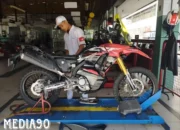 Rahasia Merawat Suspensi Motor Trail: Tips Terbaik untuk Para Pecinta Off-road!