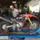 Pecinta Motor Trail, Simak Tips untuk Merawat Suspensi Motor
