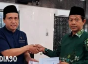 Solidaritas Tanpa Batas: Lazizmu Pringsewu Raih Dukungan Luar Biasa, Kumpulkan Donasi untuk Palestina Sebesar Rp252 Juta