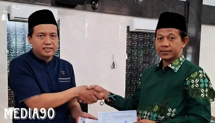 Solidaritas Tanpa Batas: Lazizmu Pringsewu Raih Dukungan Luar Biasa, Kumpulkan Donasi untuk Palestina Sebesar Rp252 Juta