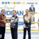Pemanfaatan Teknologi AI untuk Pendidikan, Rektor UTI Dr. Nasrullah Yusuf Jadi Pembicara di Universitas Majalengka