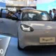 Pemesanan Binguo EV Tembus 1.000 Unit, Kuota Garansi Seumur Hidup Ditambah