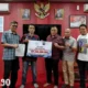 Pemkab Lampung Selatan Terima Rp100 Juta Bantuan Bedah Rumah dari PT Bandar Bakau Jaya