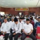 Pemkot Bandar Lampung Berangkatkan 710 Orang Ibadah Umroh