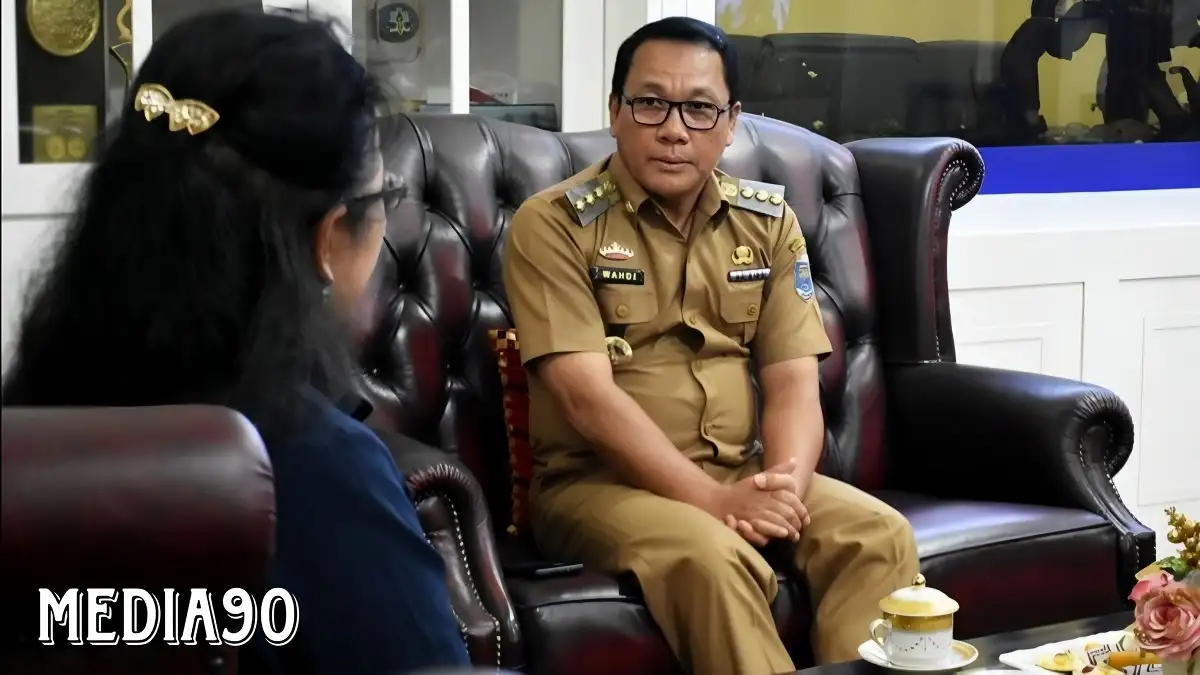 Pemkot Metro dan BPOM Lampung Canangkan Program Desa dan Sekolah Pangan Aman