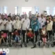 Pemprov Lampung Jemput Bola Berikan Pelayanan Rehabilitasi Penyandang Disabilitas di Tanggamus