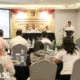 Pemprov Lampung Sosialisasikan Peraturan Jabatan Fungsional dan Implementasi Sistem Kerja