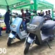 Penasaran Sama Motor Listrik Elvindo Rama Ini Harga Dan Spesifikasinya