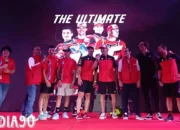 Peluang Eksklusif Bersama Motul: Serunya Bersepeda Bareng Pembalap HRC dalam Pengalaman Tak Terlupakan!