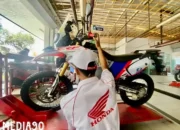 Pentingnya Menjaga Kesehatan Sepeda Motor: Tips Berharga dari TDM Raden Intan untuk Pemeriksaan Rutin