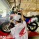 Pentingnya Melakukan Pemeriksaan Rutin Sepeda Motor, Berikut Tips dari TDM Raden Intan