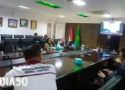 Optimalkan Reputasi Ilmiah: Workshop Peningkatan Tata Kelola OJS 3 oleh Pengelola Jurnal Universitas Malahayati untuk Meningkatkan Jumlah Jurnal Akreditasi